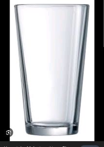 New Water Glass