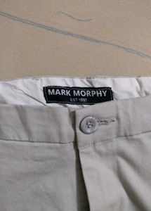 Off-white Pants