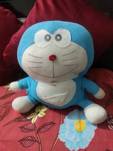 Doremon Soft Toy