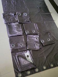 Curtains
