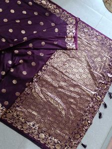 New Saree