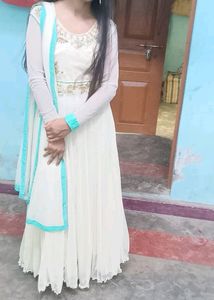 Frock Suit