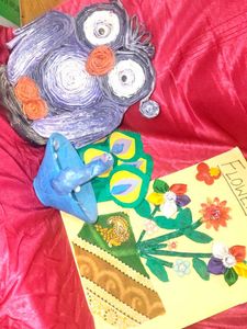 Handmade Craft Collection