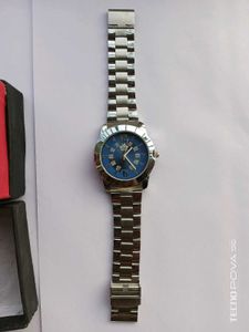 Analogue Watch