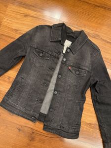 Levi&#39;s Denim Jacket
