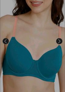 Zivame TSHIRT Bra 34 D. Never Used.