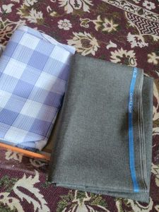 Men Shirt Pant
