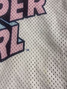 Super Girl Graphic Tank