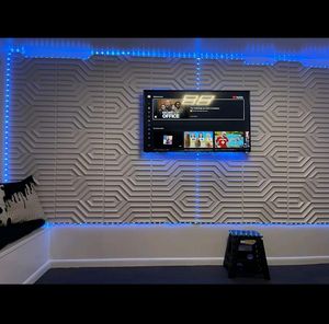 WPC Pannel For Wall