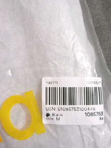 Statement Faux Leather Jacket.