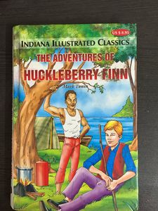 Fictional Book