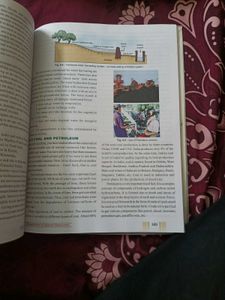 Class 10th Devjyoti Biology Book