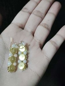 Sparkling Jewelry Set