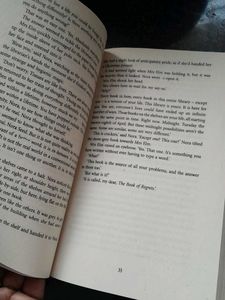 The Midnight Library
