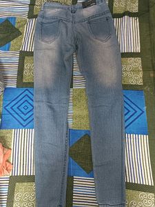 Fancy Jeans