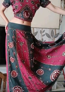 chaniya choli