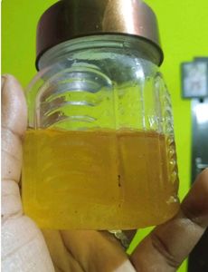 Shampoo Powder+Herbal Oil+Rosemary O