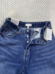 H&amp;M Wide Regular waist (EUR 36) (UK 8)