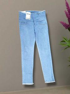 G@14 Size-32 Slim Jeans