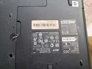 Acer Laptop