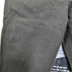 Men&#39;s Grey Pants Chinos