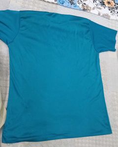 Blue T-Shirt
