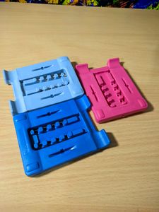 mobile stand 1 piece ( multicolour )