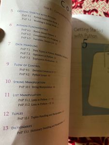 Python Computer Science Books