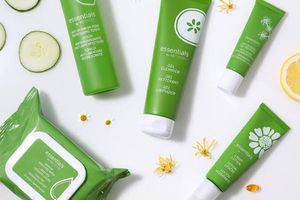 Essentials By ARTISTRY