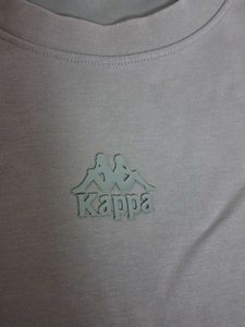 Kappa Green Graphic T-shirt