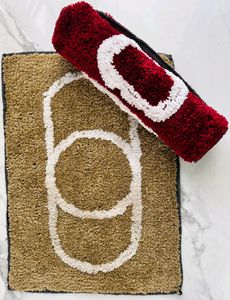 Home Door Mat