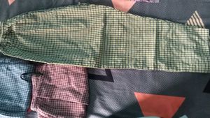 3 Pujma Set For Men And Wemen