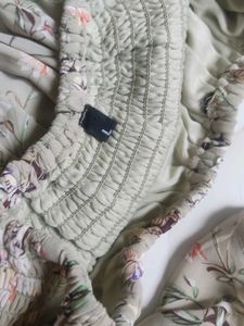 Off Shoulder Top