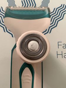 Face And Body hair Trimmer