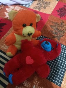 Tedy Bear