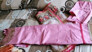 Beautiful 3 Piece Kurta Set