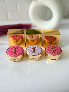 YSL Bold Blurring Powder Blush