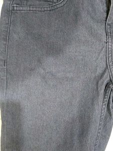 A New Denim Grey Jeans