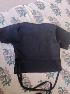 Cute Black T-Shirt
