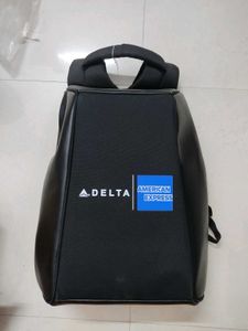 Anti-theft Bag