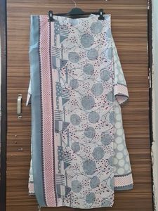 Printed Kurti Dress