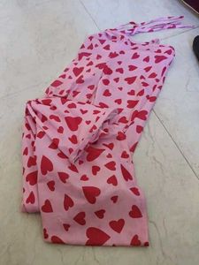 Women Pinteresty Maxi Dress||Trendy Pink One Piece