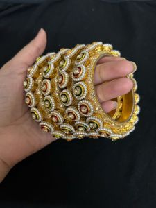 Royal Kada set of 4