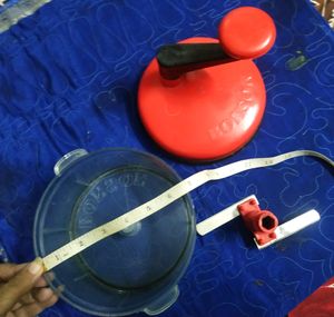 Easy Vegetable Chopper Big Size