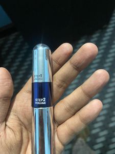 MARS Double Trouble Mascara