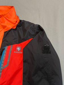 Black Yak Trekking Jacket❗️