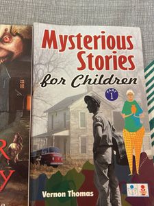Vintage Horror &amp; Mystery Books: Conan Doyle &amp; More