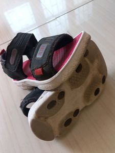 Combos 3  Footwear