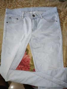 jeens / pant