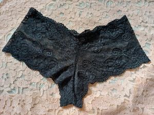 Beautiful Lacy Panty 🖤